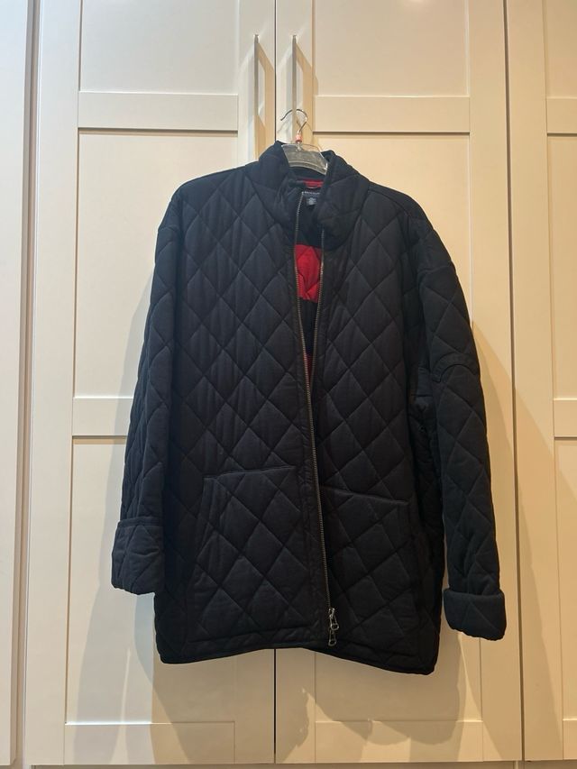 Chaquetón Tommy Hilfiger