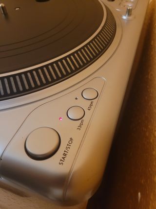 Pareja de Giradiscos Vextax PDX 2000 MK2