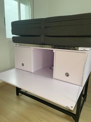 Kit camper completo !!! 