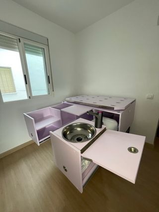 Kit camper completo !!! 