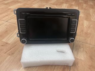 Pantalla original Volkswagen Golf 6