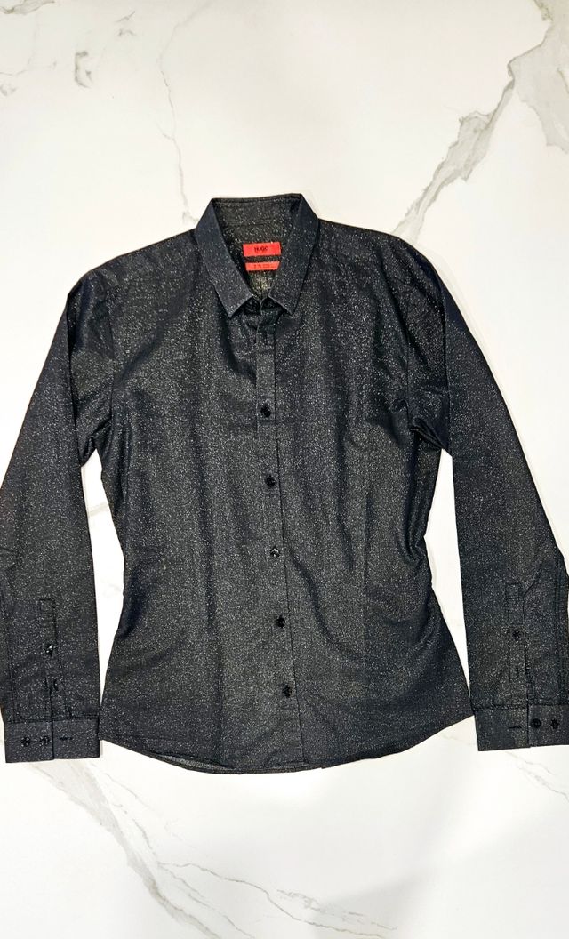 Camicia Hugo Boss