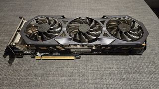 Nvidia GeForce GTX 970 Gaming G1