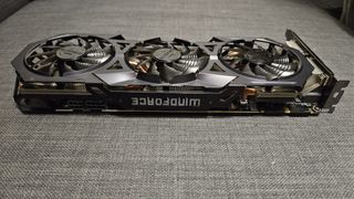 Nvidia GeForce GTX 970 Gaming G1