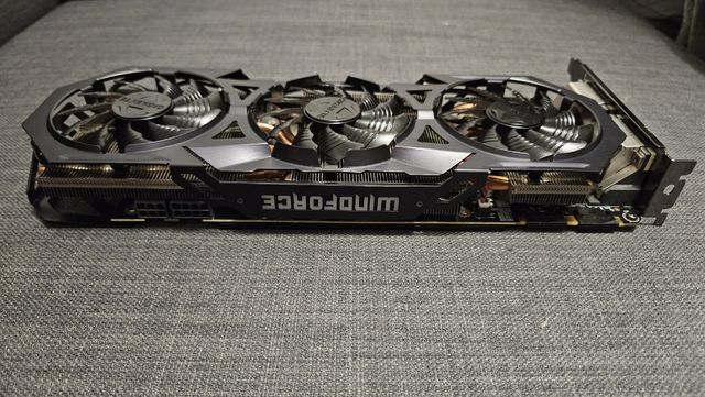 Nvidia GeForce GTX 970 Gaming G1