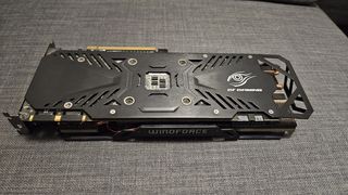 Nvidia GeForce GTX 970 Gaming G1