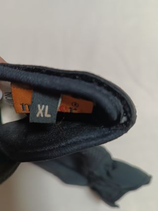 Guantes de seguridad / moto de MEYER+