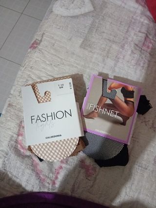 Collant calzedonia 
