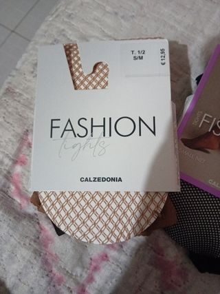 Collant calzedonia 