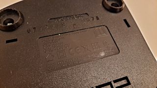 Cargador bosch 12V 3A