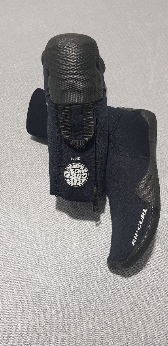 Escarpines surf niño