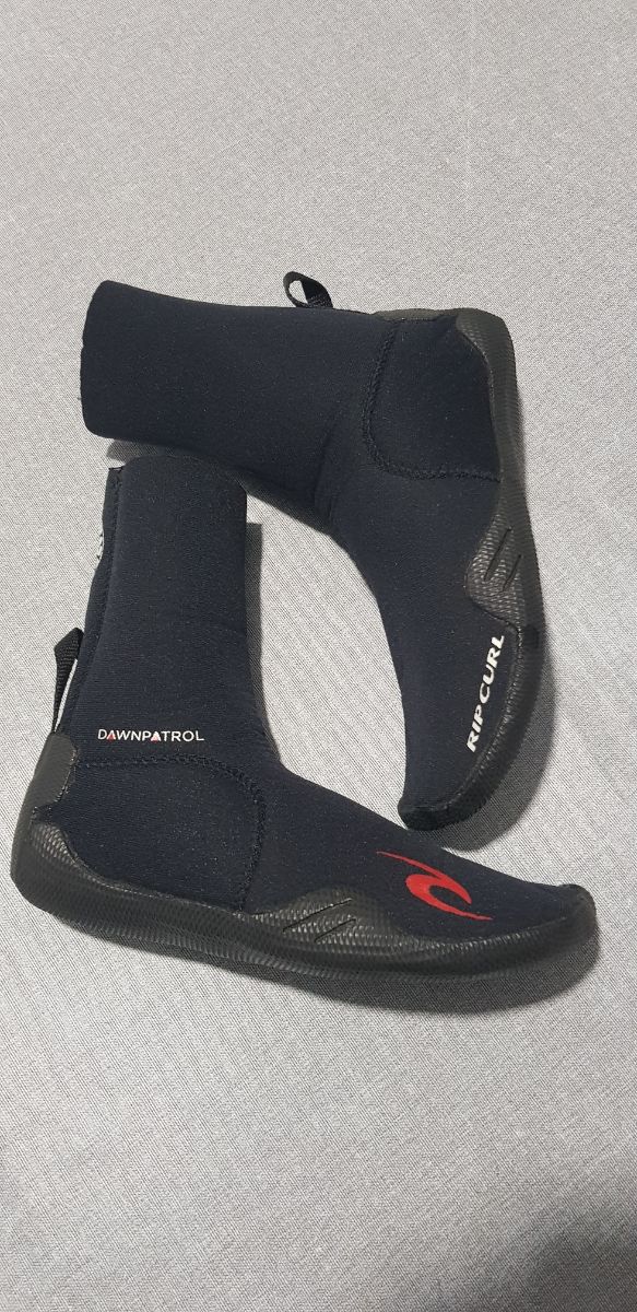 Escarpines surf niño