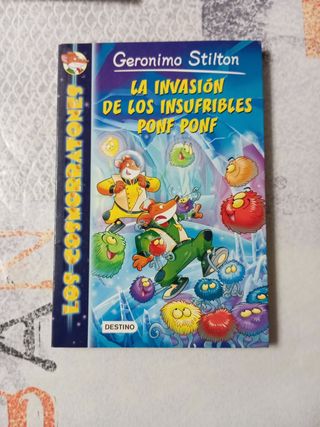 Gerónimo Stilton