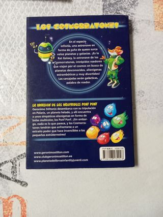 Gerónimo Stilton