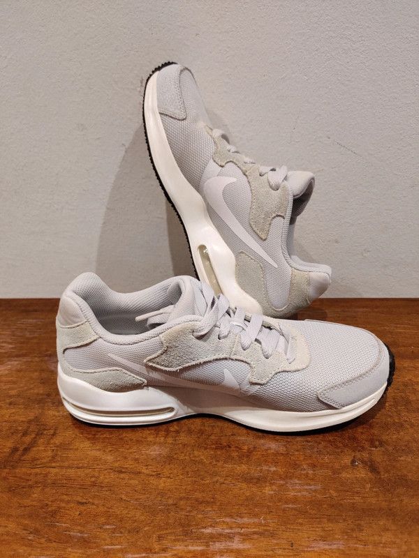 NIKE AIR grigio 37.5