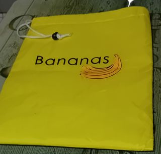 Porta banane