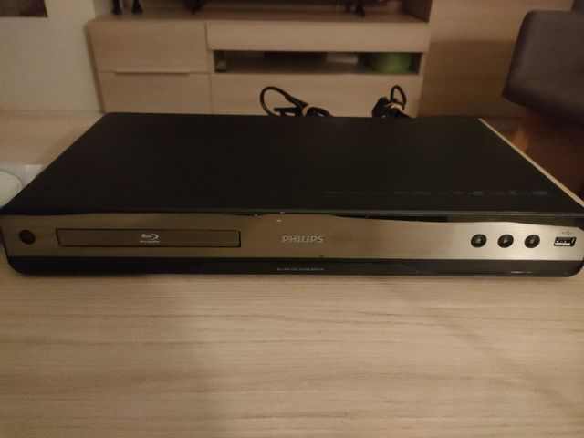Blu-ray Philips BDP5100