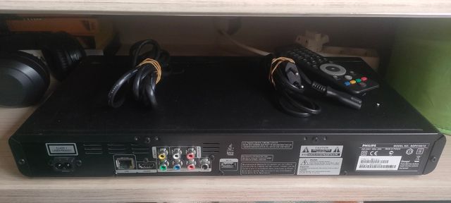 Blu-ray Philips BDP5100