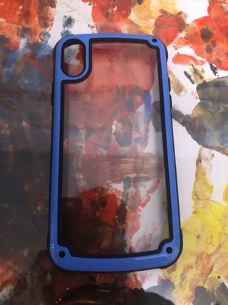 Fundas iphone XR