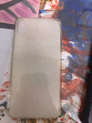 Fundas iphone XR