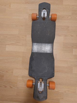 LONGBOARD Freeride 38