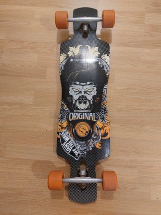 LONGBOARD Freeride 38