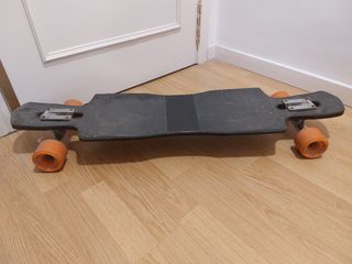 LONGBOARD Freeride 38