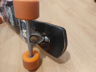 LONGBOARD Freeride 38