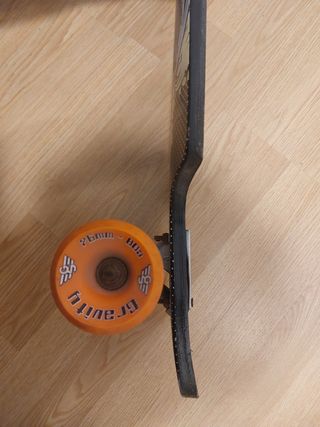 LONGBOARD Freeride 38