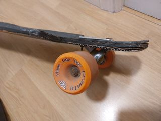 LONGBOARD Freeride 38