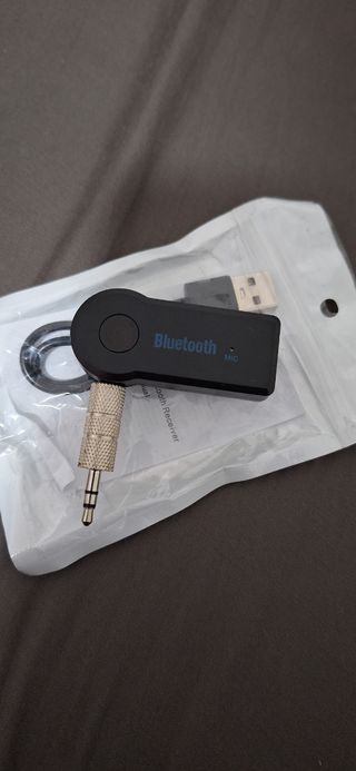 Adaptador Bluetooth