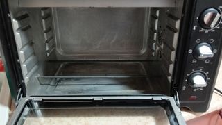 HORNO MOULINEX 39L