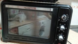 HORNO MOULINEX 39L