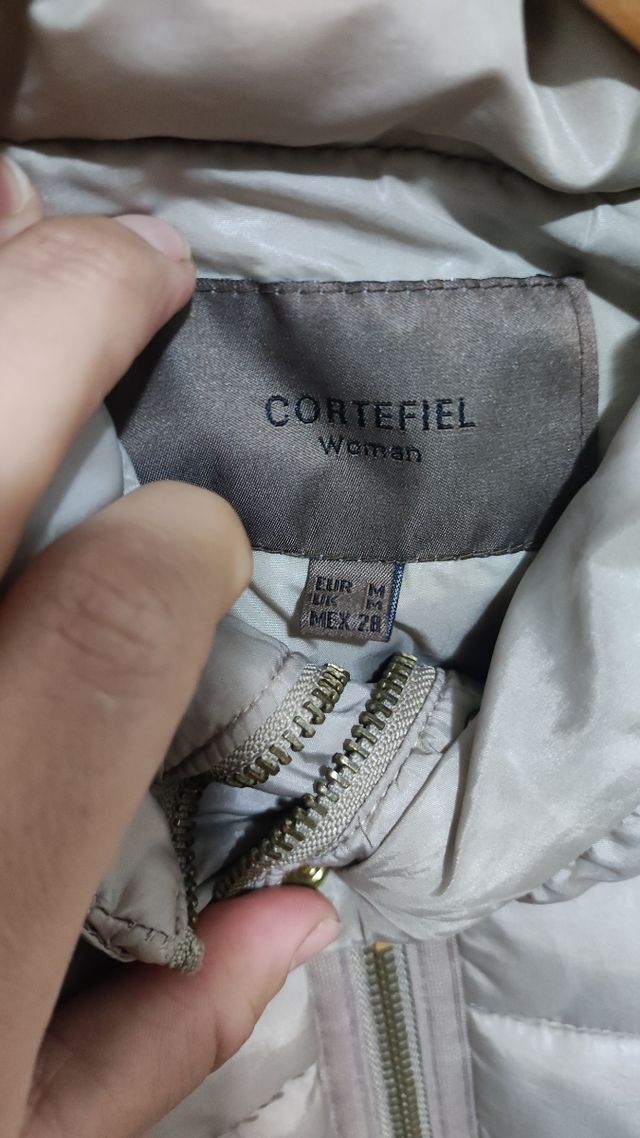 Chaqueta Cortefiel mujer