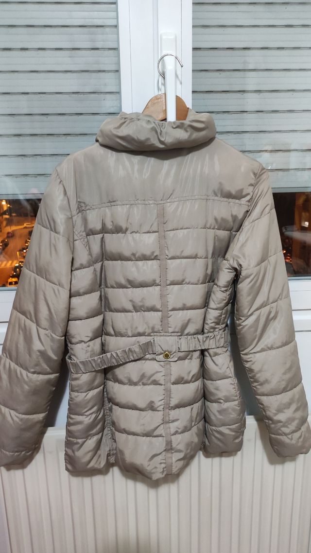 Chaqueta Cortefiel mujer