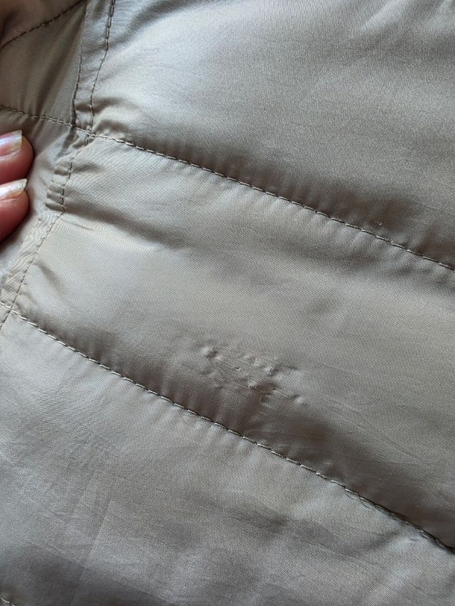 Chaqueta Cortefiel mujer