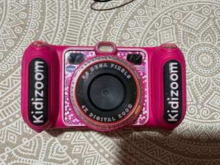 Camara Vtech kidizoom