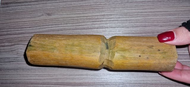 Articoli in legno