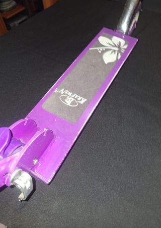 patinete Krafwin niñ@s
