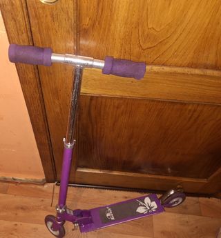 patinete Krafwin niñ@s