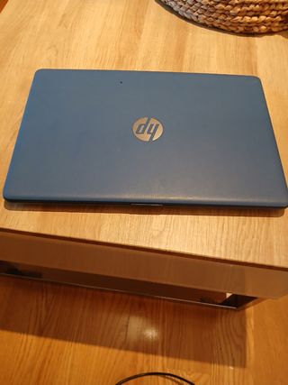 Portatil HP