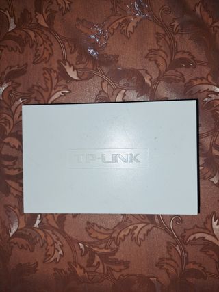 Swicht ethernet tp-link 8 porte