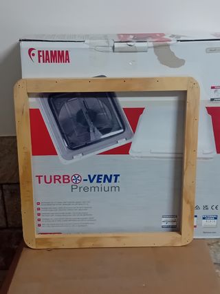 Marco madera caraboya 40x40