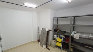 Plaza garaje y trastero Ramón y Cajal zona coto.