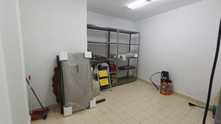 Plaza garaje y trastero Ramón y Cajal zona coto.