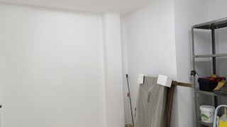 Plaza garaje y trastero Ramón y Cajal zona coto.