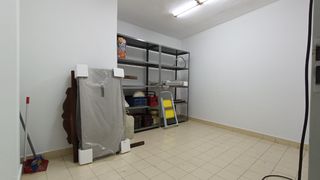 Plaza garaje y trastero Ramón y Cajal zona coto.