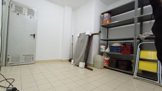 Plaza garaje y trastero Ramón y Cajal zona coto.