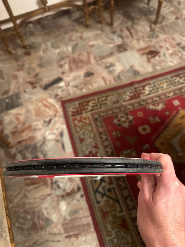 wilson pro staff 90 amplifeel roger federer