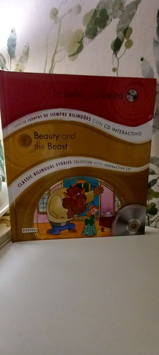 La Bella Y La Bestia